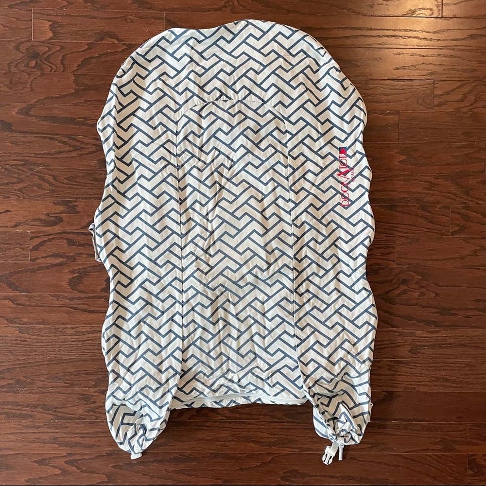 Dockatot Grande Cover